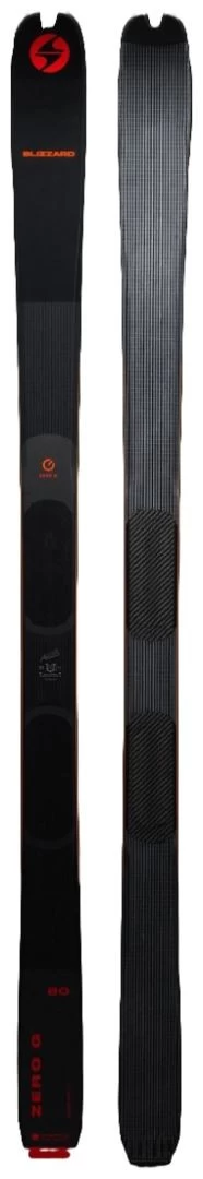 Blizzard Zero G LT 080