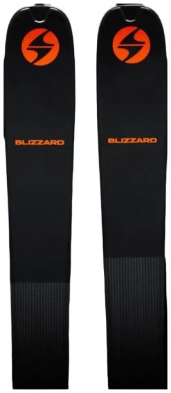 Blizzard Zero G LT 080 -Winkel Voor Ski-uitrusting blizzard zero g lt 080 black orange 150 black orange 2