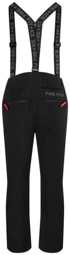 Bogner Scott 3 T -Winkel Voor Ski-uitrusting bogner cott 3 t black 2