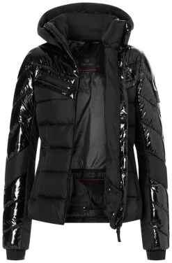 Bogner Farina 3 Women's 8 Bogner Farina 3 Women's -Winkel Voor Ski-uitrusting bogner farina 3 women black 34 xs black 2
