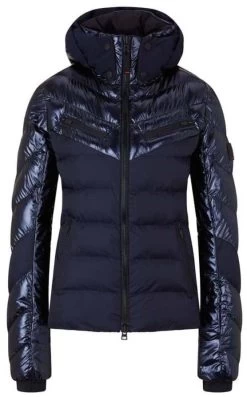 Bogner Farina 3 Women's 9 Bogner Farina 3 Women's -Winkel Voor Ski-uitrusting bogner farina2 women navy blue 34 xs navy blue 0 1