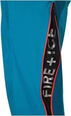 Bogner Gordy -Winkel Voor Ski-uitrusting bogner fire ice gordy glacial blue 46 s glacial blue 2