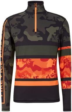 Bogner Pascal Print 10 Bogner Pascal Print -Winkel Voor Ski-uitrusting bogner pascal print dark green print s dark green print 2