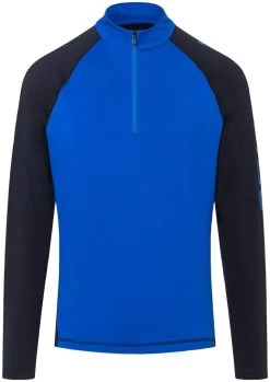 Bogner Premo 2 -Winkel Voor Ski-uitrusting bogner premo electric blue l electric blue 0