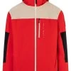 Bogner Racer T 2 Bogner Racer T -Winkel Voor Ski-uitrusting bogner racer t purest red 0 1