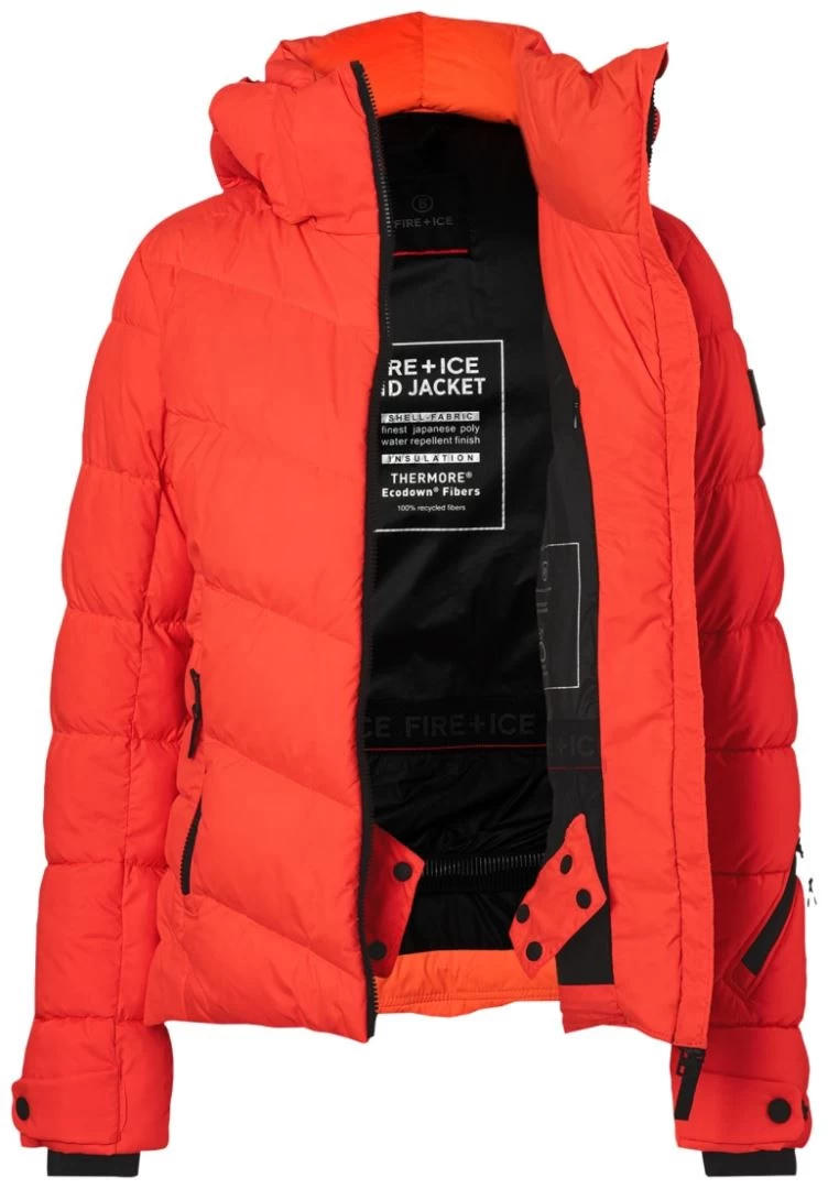 Bogner Saelly 2 Women's 4 Bogner Saelly 2 Women's - Afbeelding 2