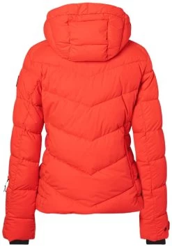 Bogner Saelly 2 Women's 7 Bogner Saelly 2 Women's -Winkel Voor Ski-uitrusting bogner saelly 2 women lightning red 2