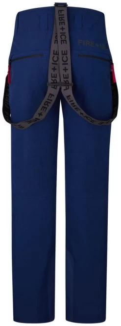 Bogner Scott 3 T -Winkel Voor Ski-uitrusting bogner scott 3 t frozen ink 48 m frozen ink 1