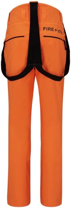 Bogner Scott2 16 Bogner Scott2 -Winkel Voor Ski-uitrusting bogner scott2 vibrant orange 46 s vibrant orange 1