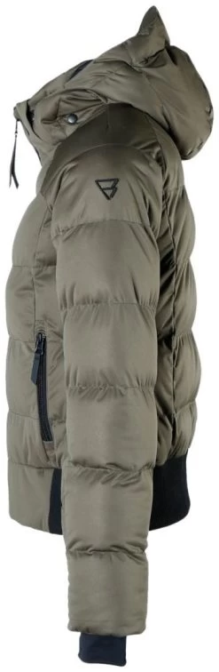 Brunotti Firecrown JR 14 Brunotti Firecrown JR -Winkel Voor Ski-uitrusting brunotti firecrown jr sprout 116 sprout 2