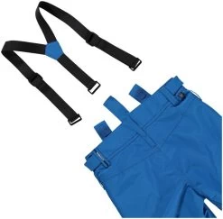 Brunotti Footstrap JR 21 Brunotti Footstrap JR -Winkel Voor Ski-uitrusting brunotti footstrap jr imperial blue 116 imperial blue 4