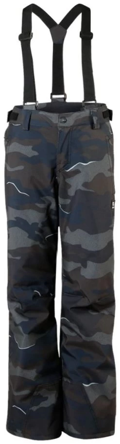 Brunotti Footstrap Snowpant AO JR