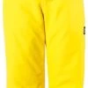 Brunotti Footstrap Snowpant JR -Winkel Voor Ski-uitrusting brunotti footstrap snowpant jr cyber yellow 116 cyber yellow 0