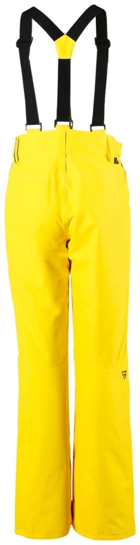 Brunotti Footstrap Snowpant JR 4 Brunotti Footstrap Snowpant JR - Afbeelding 2