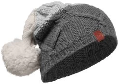 Buff Knitted Hat Buff Braid Excalibur