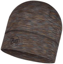 Buff Lightweight Merino Wool Hat -Winkel Voor Ski-uitrusting buff lightweight merino wool hat fossil multi stripes 3