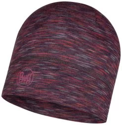 Buff Lightweight Merino Wool Hat -Winkel Voor Ski-uitrusting buff lightweight merino wool hat shale grey multi stripes one size shale grey multi stripes 0