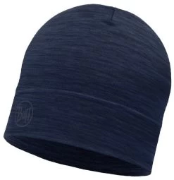 Buff Lightweight Merino Wool Hat -Winkel Voor Ski-uitrusting buff lightweight merino wool hat solid denim one size solid denim 0