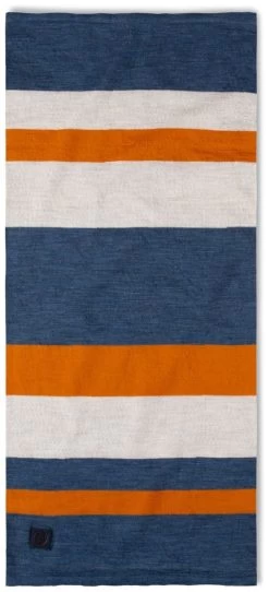 Buff Merino Move Neckwarmer -Winkel Voor Ski-uitrusting buff merino move neckwarmer denim one size denim 1