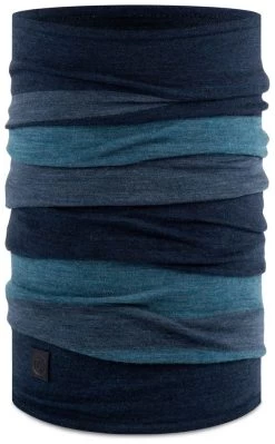 Buff Merino Move Neckwarmer -Winkel Voor Ski-uitrusting buff merino move neckwarmer steel blue one size steel blue 0