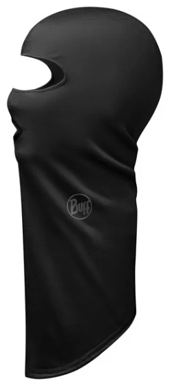 Buff Merino Wool Balaclava Buff
