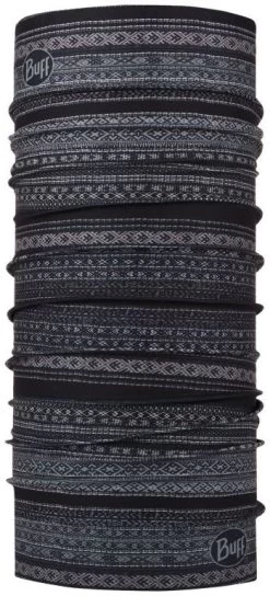 Buff Original Buff Neckwarmer -Winkel Voor Ski-uitrusting buff original buff neckwarmer graphite one size graphite 0