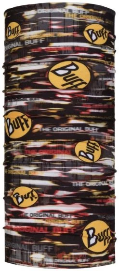 Buff Original Buff Neckwarmer -Winkel Voor Ski-uitrusting buff original buff neckwarmer new obsession one size new obsession 0