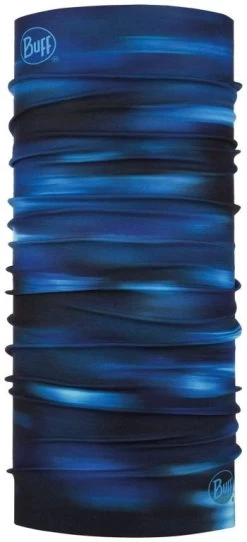 Buff Original Buff Neckwarmer -Winkel Voor Ski-uitrusting buff original buff neckwarmer shading blue 6