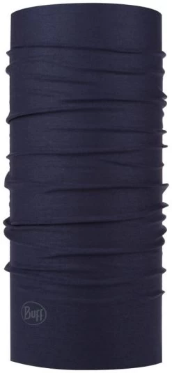 Buff Original Buff Neckwarmer -Winkel Voor Ski-uitrusting buff original buff neckwarmer solid night blue one size solid night blue 0