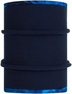 Buff Polar Reversible Neckwarmer Kids