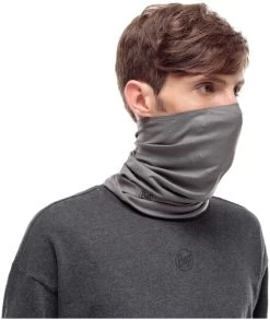 Buff Tube + Filter -Winkel Voor Ski-uitrusting buff tube filter grey castlerock m l grey castlerock 1