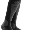 CEP Ski Merino Socks -Winkel Voor Ski-uitrusting cep ski merino socks black anthracite 2 black anthracite 0
