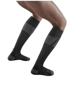 CEP Ski Ultralight Socks Women -Winkel Voor Ski-uitrusting cep ski ultralight socks women black dark grey 2 black dark grey 1