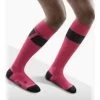 CEP Ski Ultralight Socks Women -Winkel Voor Ski-uitrusting cep ski ultralight socks women pink dark grey 2 pink dark grey 0