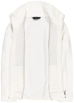 CMP Artic Fleece Jacket With Wool Blend Insert Women's 9 CMP Artic Fleece Jacket With Wool Blend Insert Women's -Winkel Voor Ski-uitrusting cmp artic fleece jacket with wool blend insert women s plaster 36 xs plaster 2