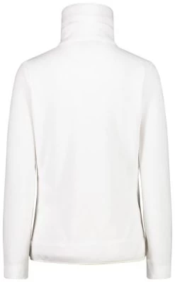 CMP Artic Fleece Jacket With Wool Blend Insert Women's 10 CMP Artic Fleece Jacket With Wool Blend Insert Women's -Winkel Voor Ski-uitrusting cmp artic fleece jacket with wool blend insert women s plaster 36 xs plaster 3