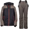 CMP Boy Set Jack + Pant