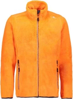 CMP Girl Jacket -Winkel Voor Ski-uitrusting cmp girl jacket orange fluor 104 orange fluor 0