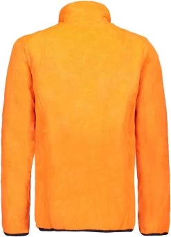 CMP Girl Jacket -Winkel Voor Ski-uitrusting cmp girl jacket orange fluor 104 orange fluor 1