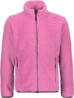 CMP Girl Jacket -Winkel Voor Ski-uitrusting cmp girl jacket pink fluor 104 pink fluor 0