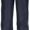 CMP Kid Salopette -Winkel Voor Ski-uitrusting cmp kid salopette black blue 140 black blue 0