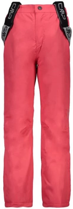 CMP Kid Salopette -Winkel Voor Ski-uitrusting cmp kid salopette corallo 140 corallo 0