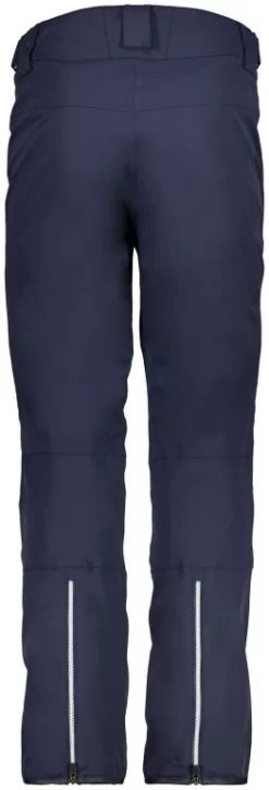 CMP Man Pant -Winkel Voor Ski-uitrusting cmp man pant black blue 48 m black blue 1
