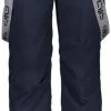 CMP Man Salopette -Winkel Voor Ski-uitrusting cmp man salopette black blue 46 s black blue 0