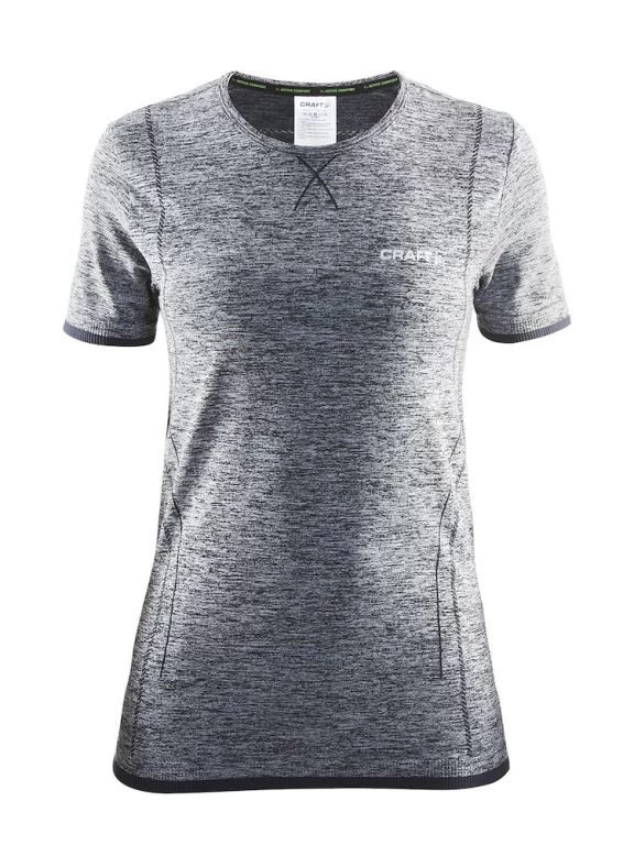 Craft Active Comfort Round Neck Short Sleeve Women's 5 Craft Active Comfort Round Neck Short Sleeve Women's - Afbeelding 3