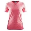 Craft Active Comfort Round Neck Short Sleeve Women's -Winkel Voor Ski-uitrusting craft active comfort round neck short sleeve women crush 0