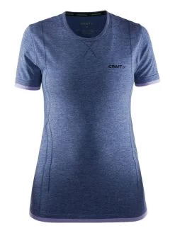 Craft Active Comfort Round Neck Short Sleeve Women's 17 Craft Active Comfort Round Neck Short Sleeve Women's -Winkel Voor Ski-uitrusting craft active comfort round neck short sleeve women depth 4 1