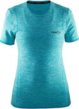 Craft Active Comfort Round Neck Short Sleeve Women's 4 Craft Active Comfort Round Neck Short Sleeve Women's - Afbeelding 2