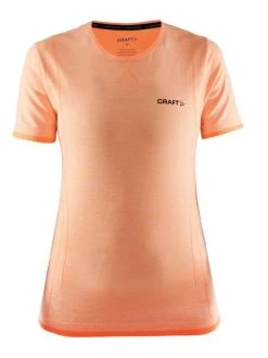Craft Active Comfort Round Neck Short Sleeve Women's 16 Craft Active Comfort Round Neck Short Sleeve Women's -Winkel Voor Ski-uitrusting craft active comfort round neck short sleeve women sprint 3 1