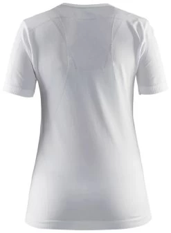 Craft Active Comfort Round Neck Short Sleeve Women's 21 Craft Active Comfort Round Neck Short Sleeve Women's -Winkel Voor Ski-uitrusting craft active comfort round neck short sleeve women white b900 xs white b900 1 6